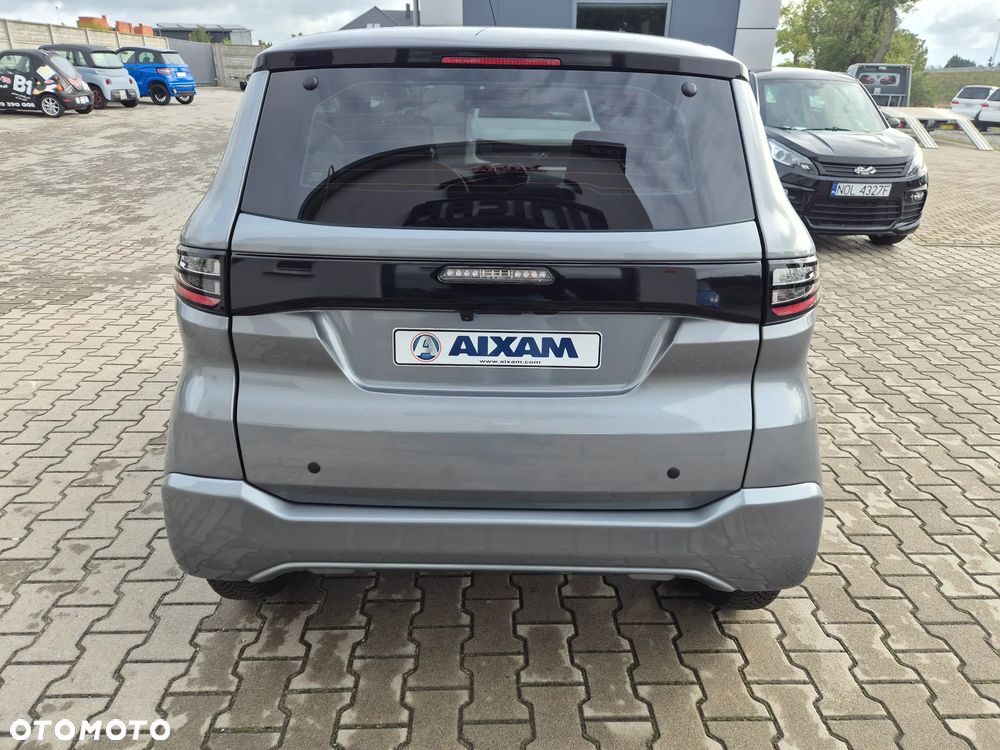 Aixam City - 18