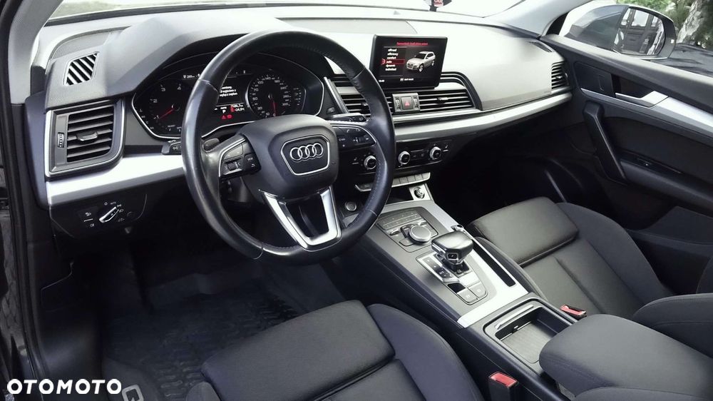 Audi Q5 - 5