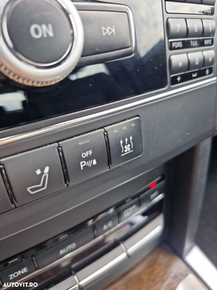 Mercedes-Benz E 220 CDI Automatik Classic BusinessEDITION - 10