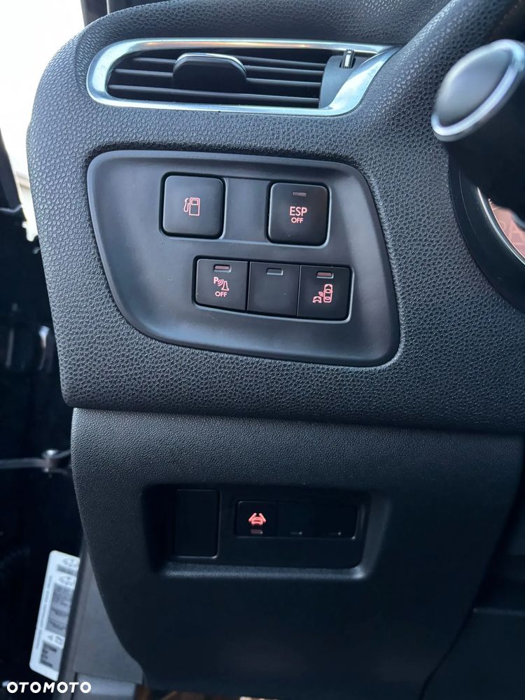 Citroën DS4 2.0 HDi SportChic - 6