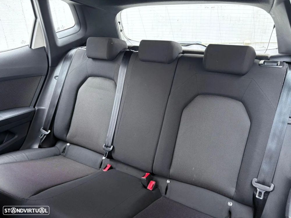 SEAT Arona 1.0 TSI Xcellence - 55