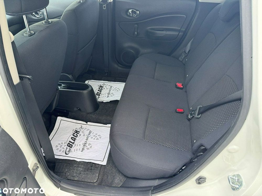 Nissan Note - 13
