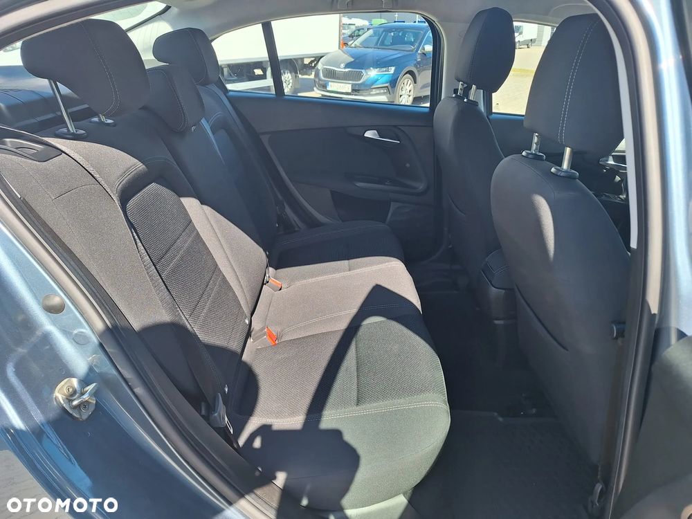 Fiat Tipo 1.0 T3 City Life - 21