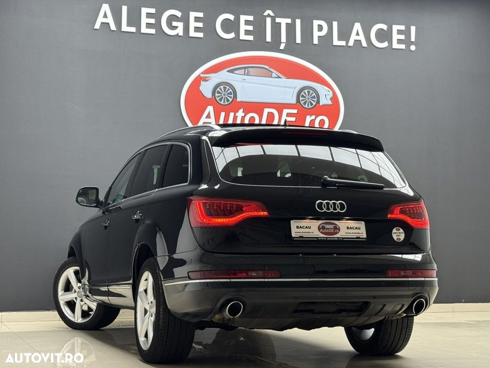 Audi Q7 - 3