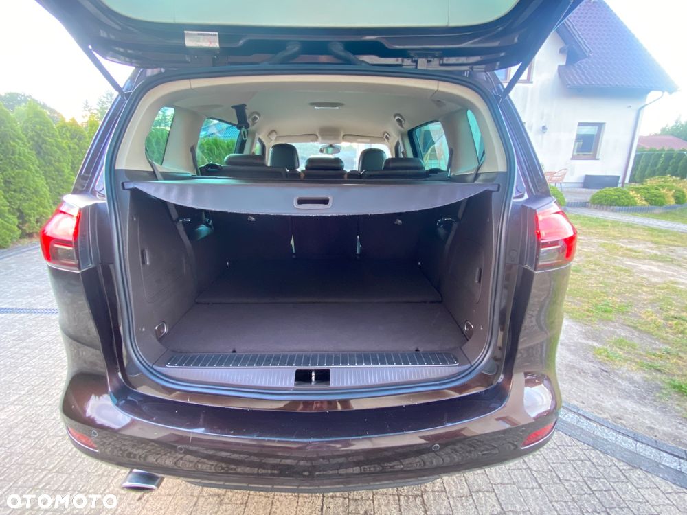 Opel Zafira Tourer 2.0 CDTI Innovation - 29