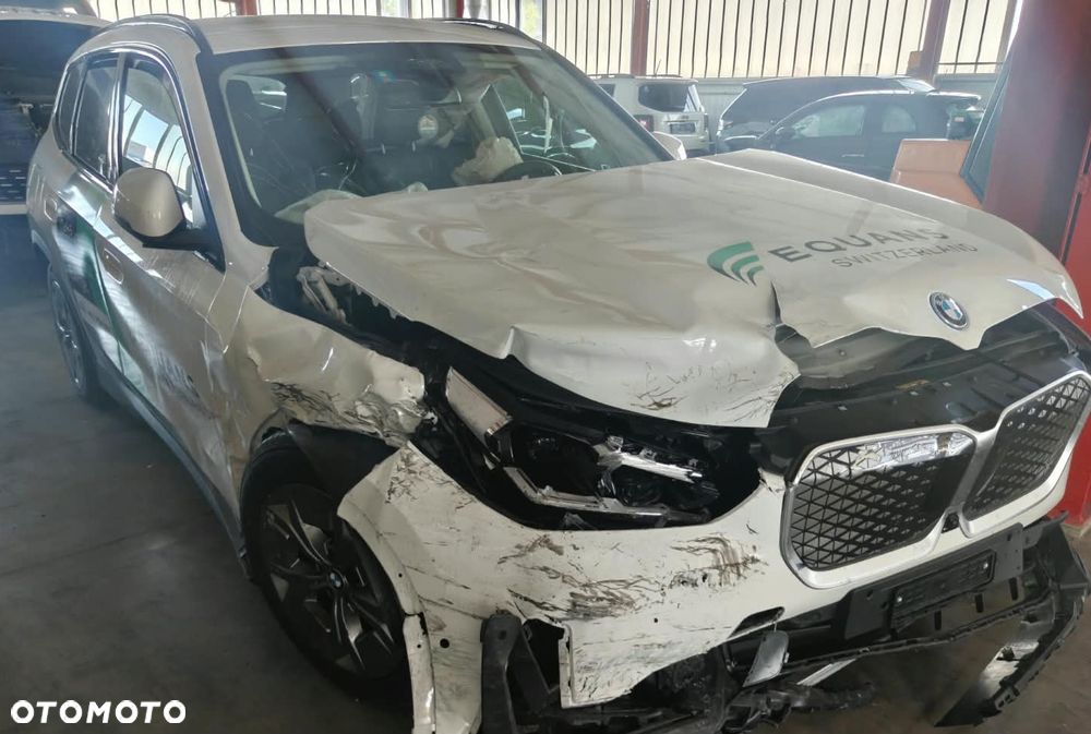 BMW iX1 xDrive30 66.5kWh - 4