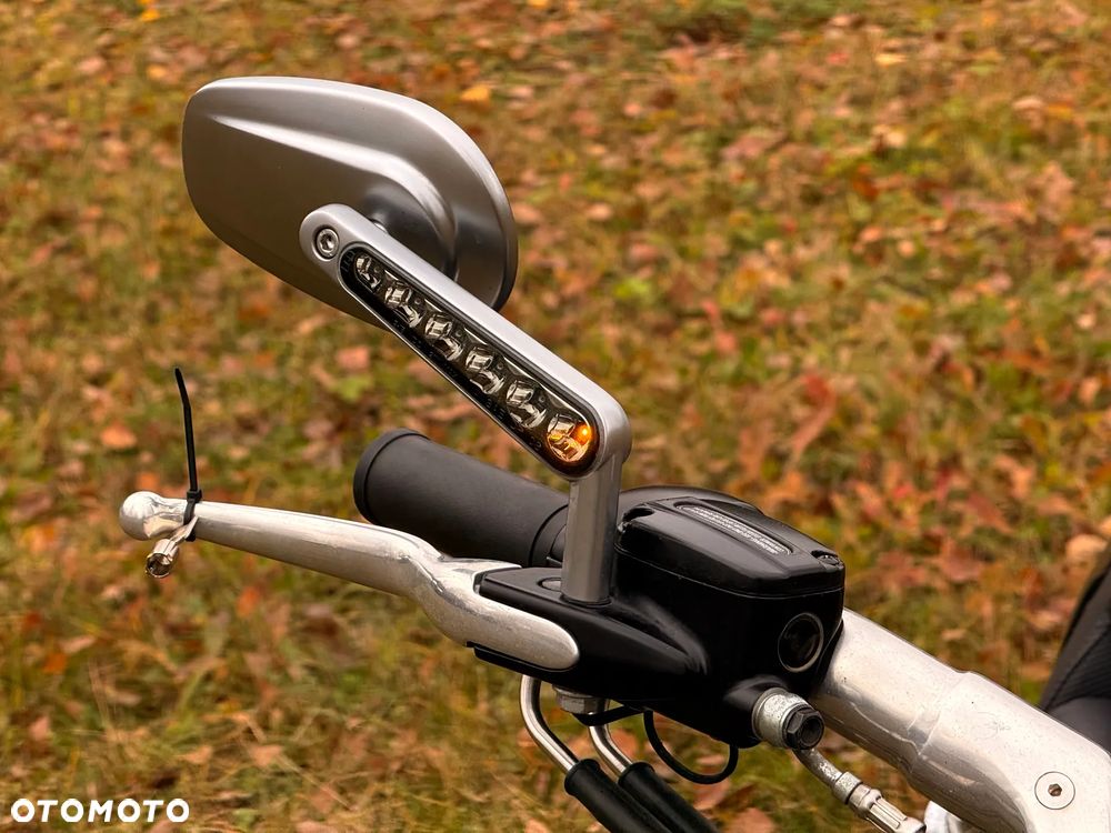 Harley-Davidson V-Rod Muscle - 8