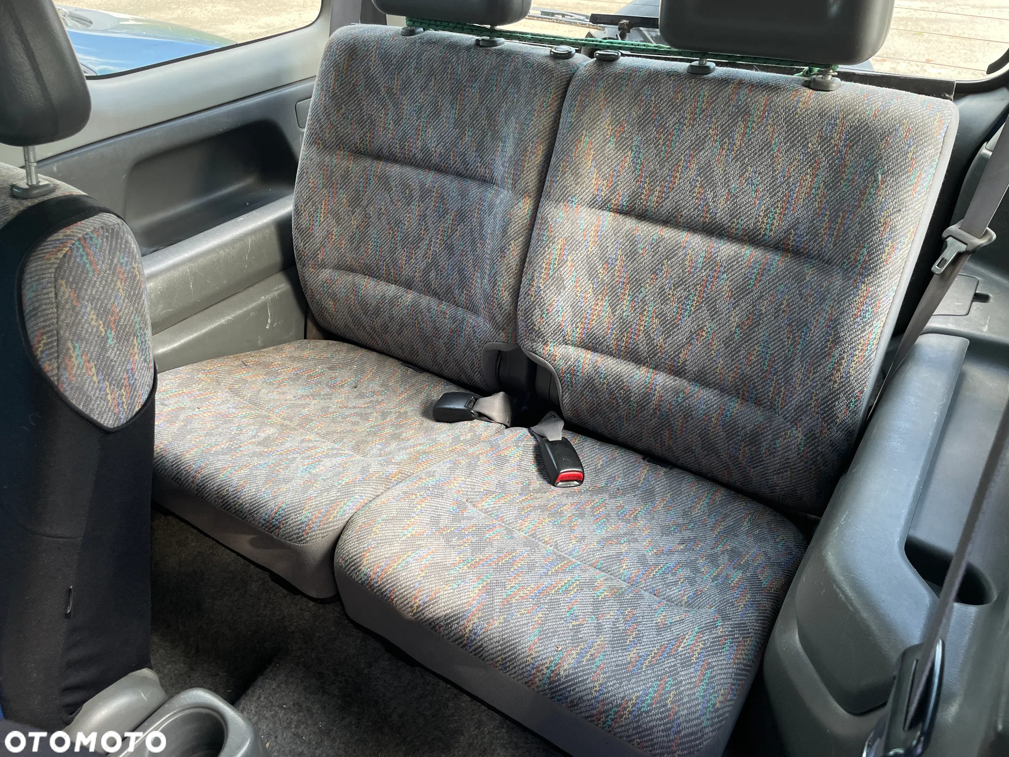 Suzuki Jimny 1.3 JLX - 35