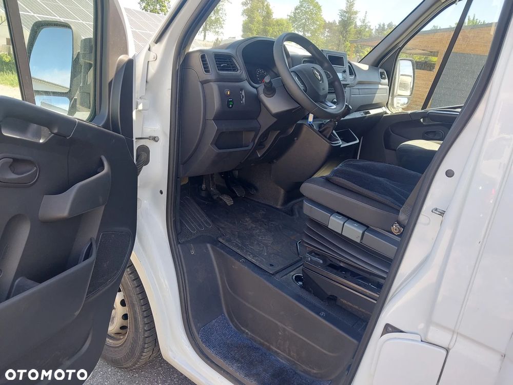 Renault Master - 9