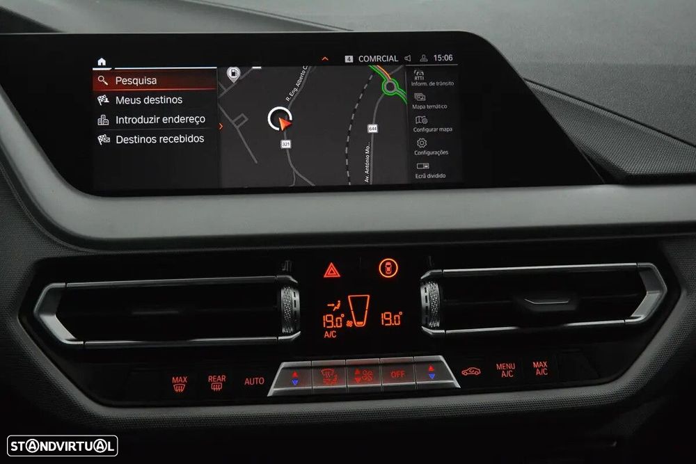 BMW 116 i Advantage - 24