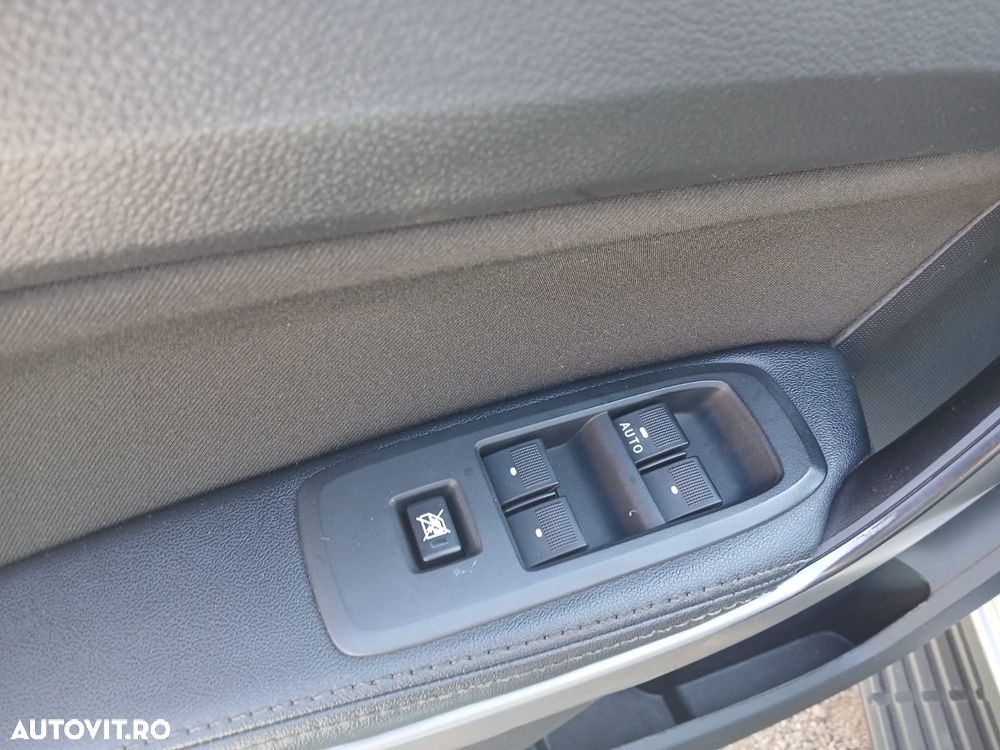 Ford Ranger 2.0 TD 170 CP 6MT 4x4 Double Cab Limited - 9