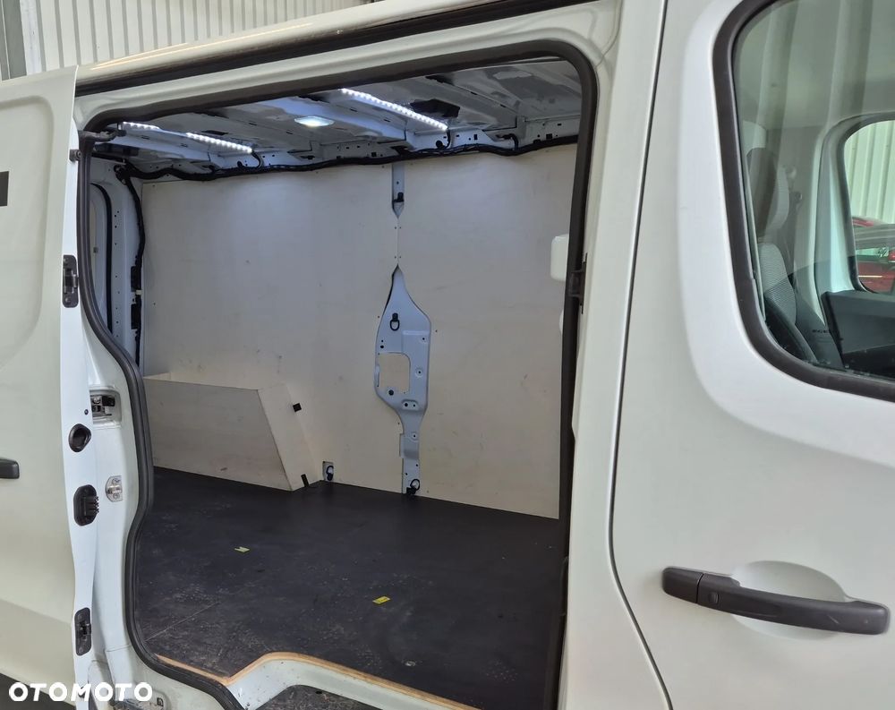 Renault TRAFIC L2 Long Automat - 25