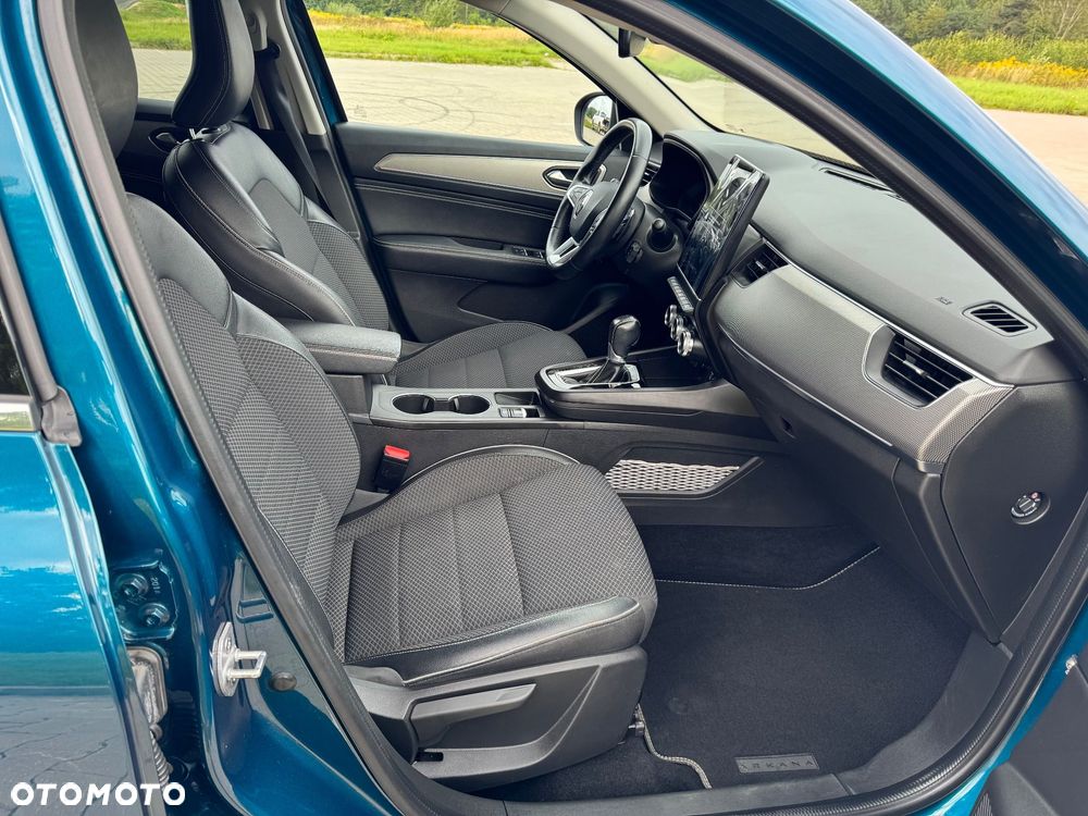 Renault Arkana 1.3 TCe mHEV Intens EDC - 40