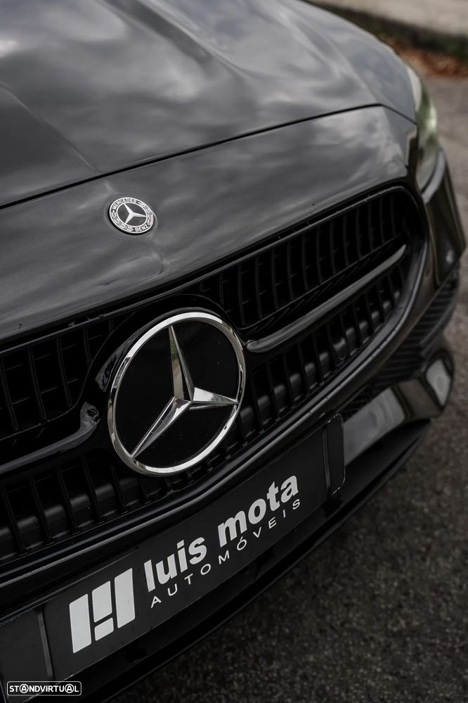 Mercedes-Benz C 200 Avantgarde - 9