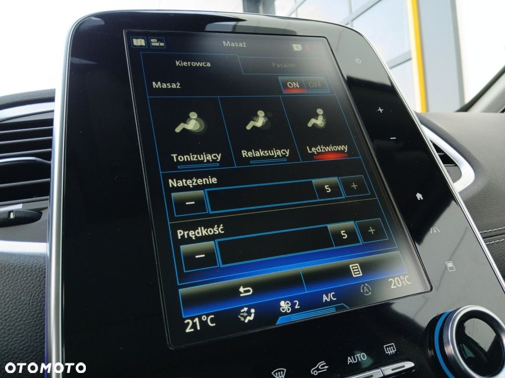 Renault Espace 2.0 Blue dCi Initiale Paris EDC - 23