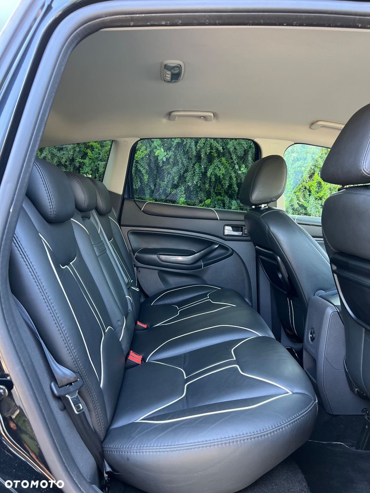 Ford Kuga 2.0 TDCi 4x4 Individual - 20