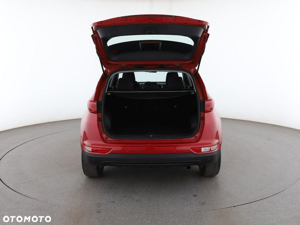 Kia Sportage 1.6 GDI 2WD EDITION 7 - 20