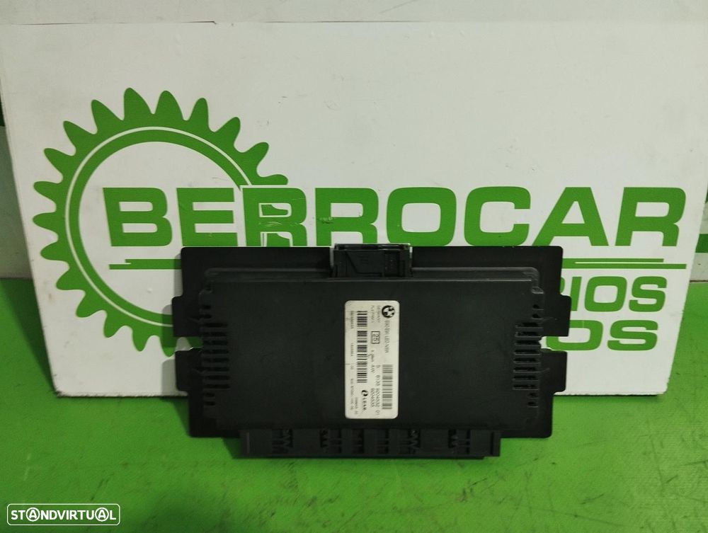 MÓDULO ELETRÓNICO BMW SERIE 3 TOURING E91 - 1