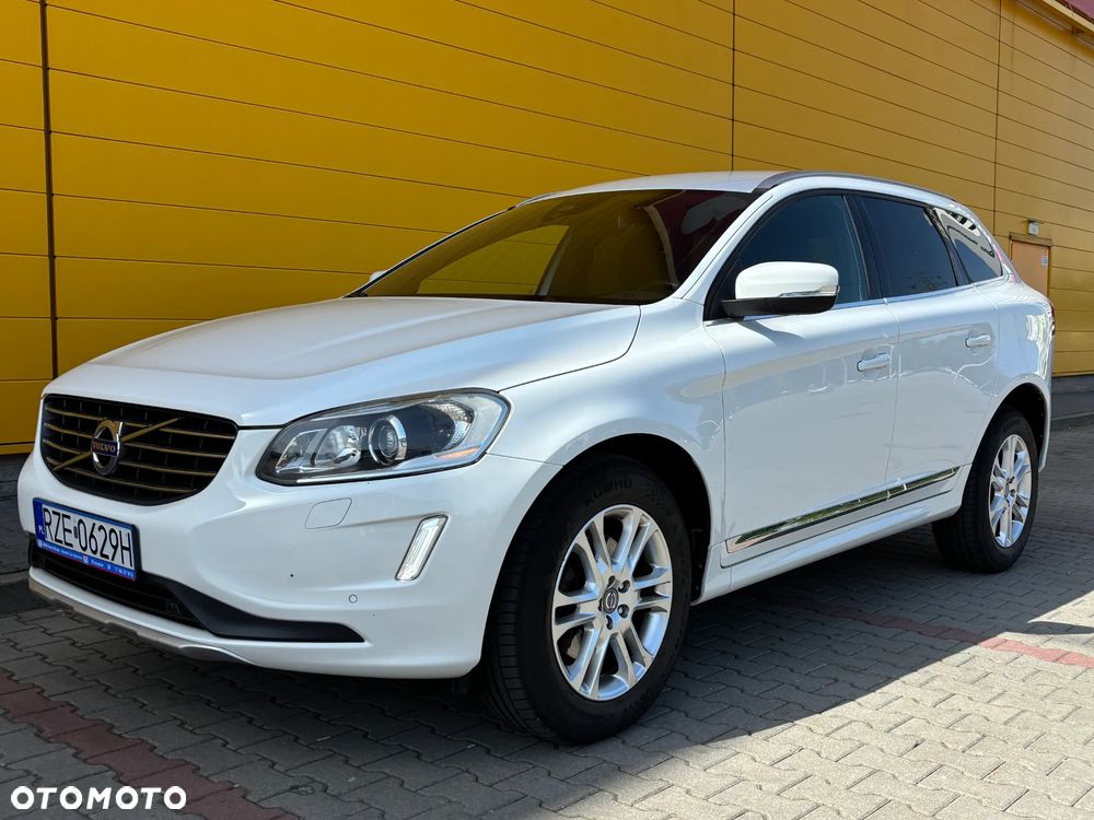 Volvo XC 60 D4 Drive-E Summum - 9