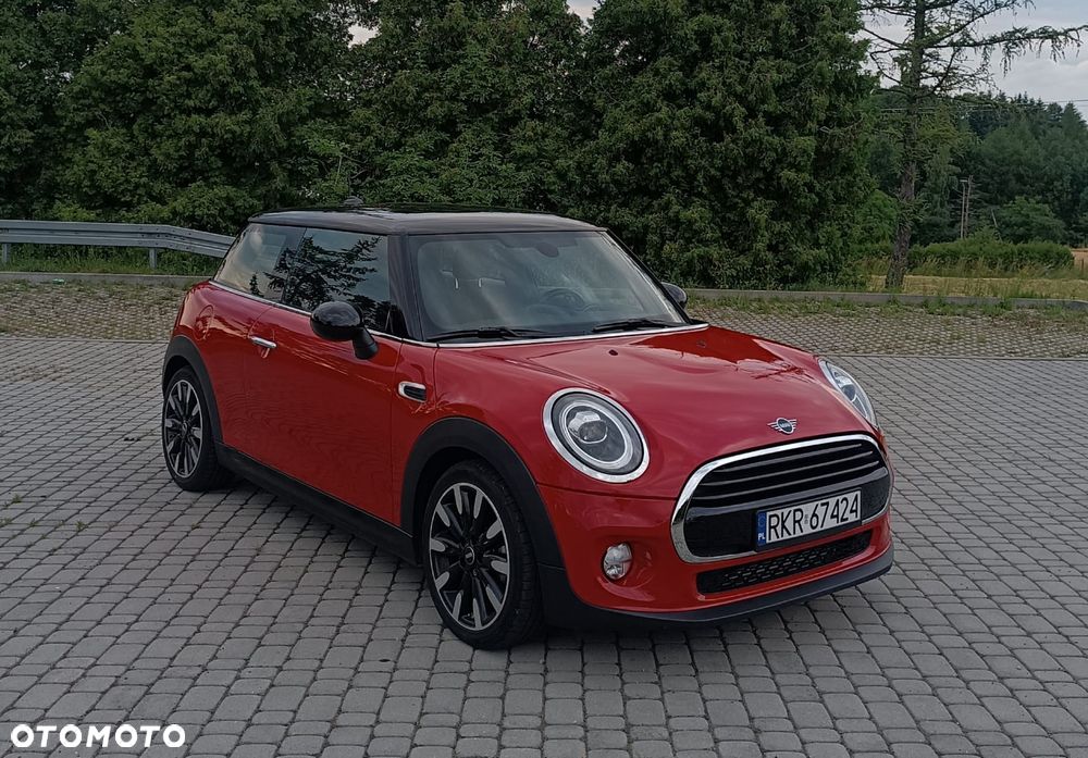 MINI Cooper - 1