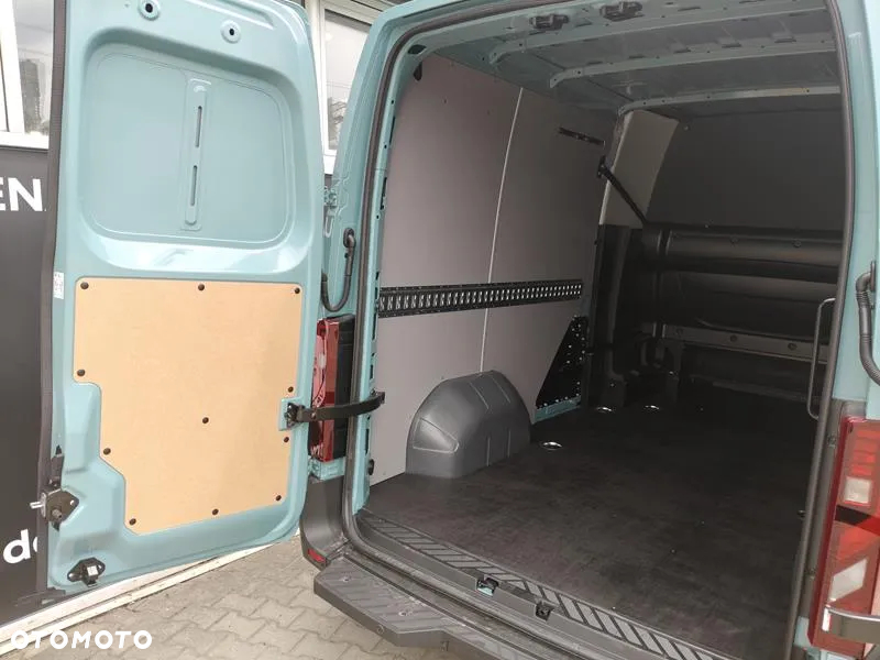 Renault Master Brygadówka 7osobowa - 7
