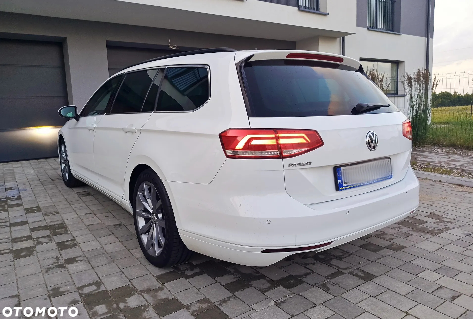 Volkswagen Passat 2.0 TDI BMT Highline DSG - 15