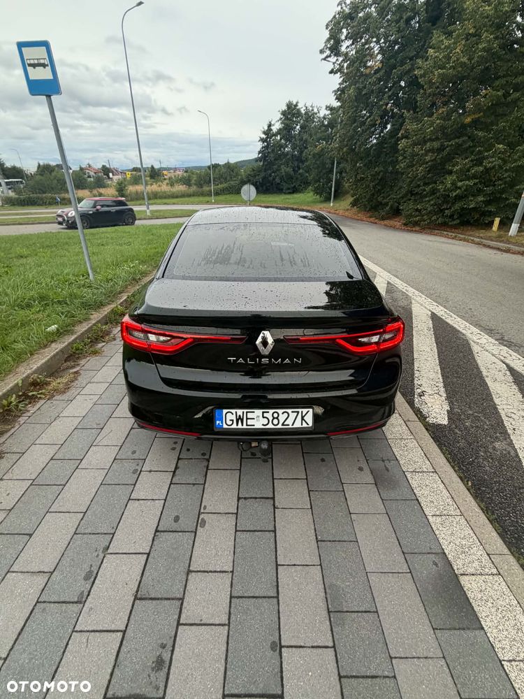 Renault Talisman 1.6 Energy dCi Intens EDC - 6