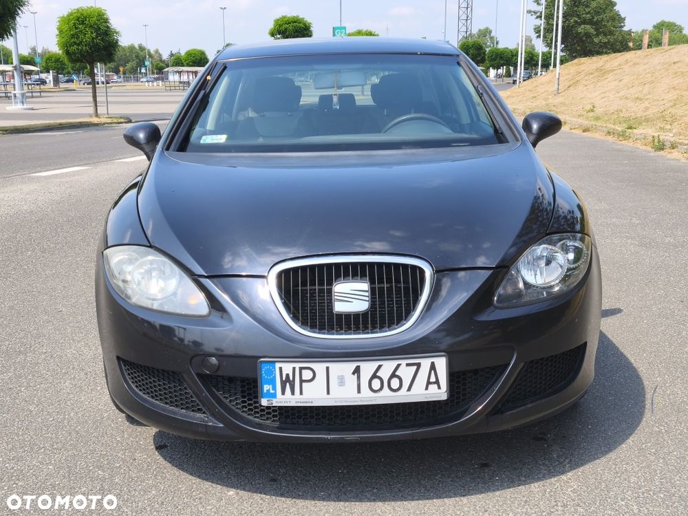 Seat Leon - 2