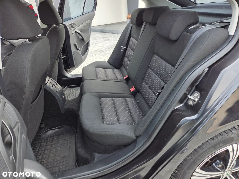 Skoda Octavia 1.4 TSI Classic - 21