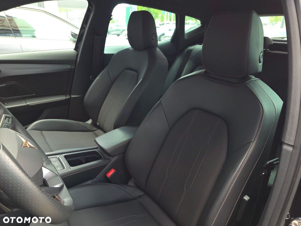 Cupra Formentor 1.5 eTSI mHEV DSG - 13