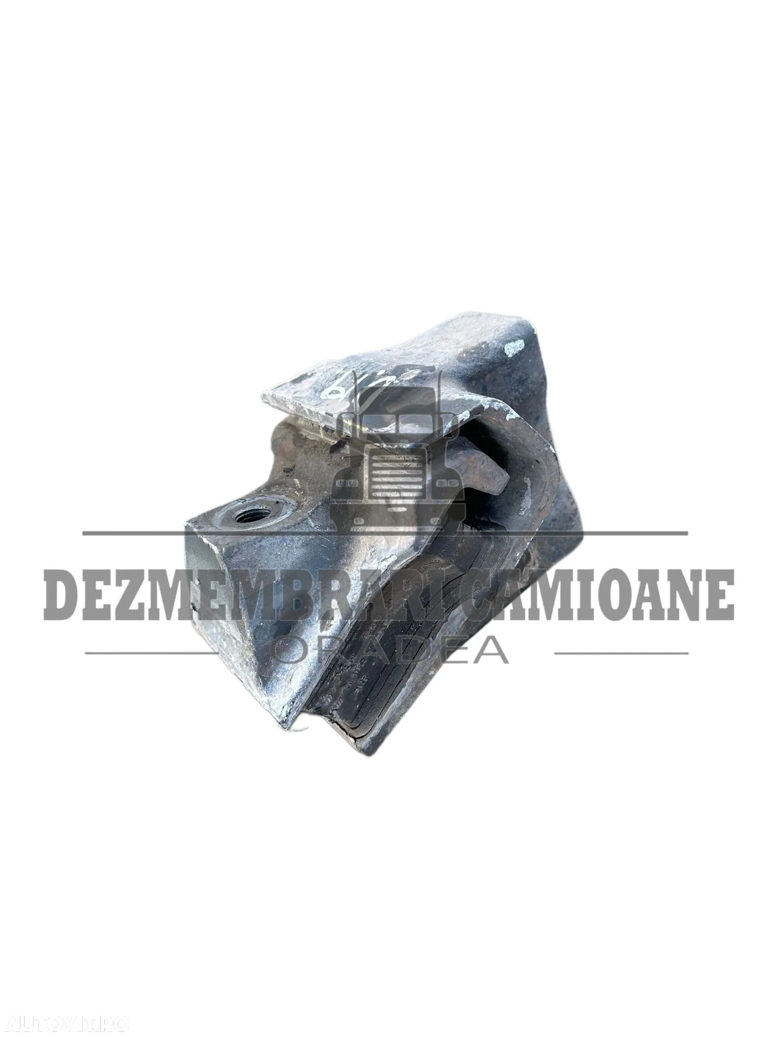 TAMPON MOTOR FATA DAF 1929558 - 1