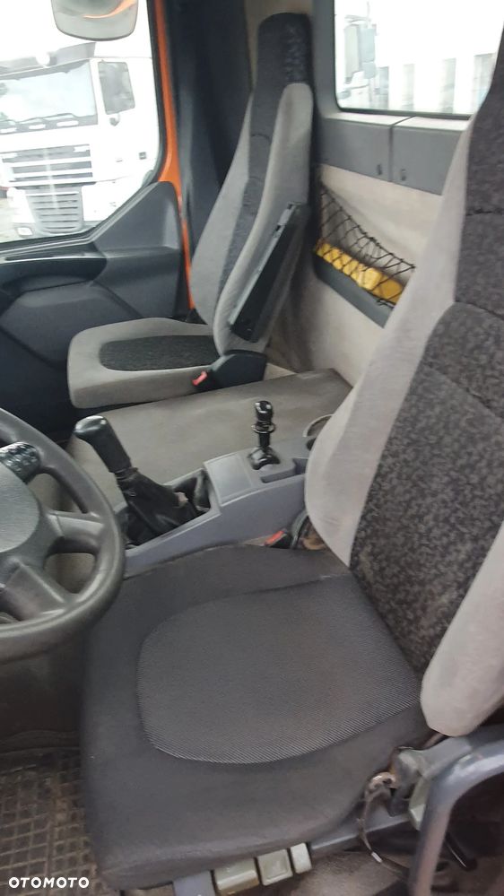 DAF 55.250 18t HAK E5 MANUAL 4x2 - 16