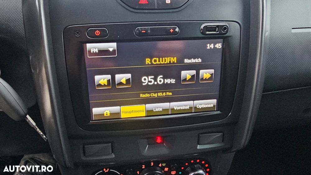 Dacia Duster dCi 110 FAP 4x4 Prestige - 16