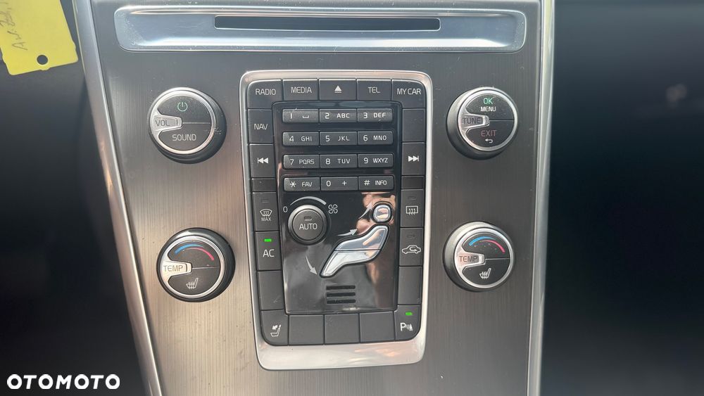 Volvo XC 60 D4 Geartronic Edition Pro - 13