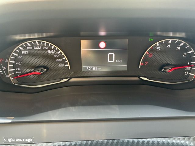 Peugeot 208 1.5 BlueHDi Active Pack - 32