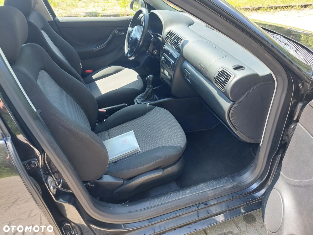 Seat Leon 1.6 Signo - 14