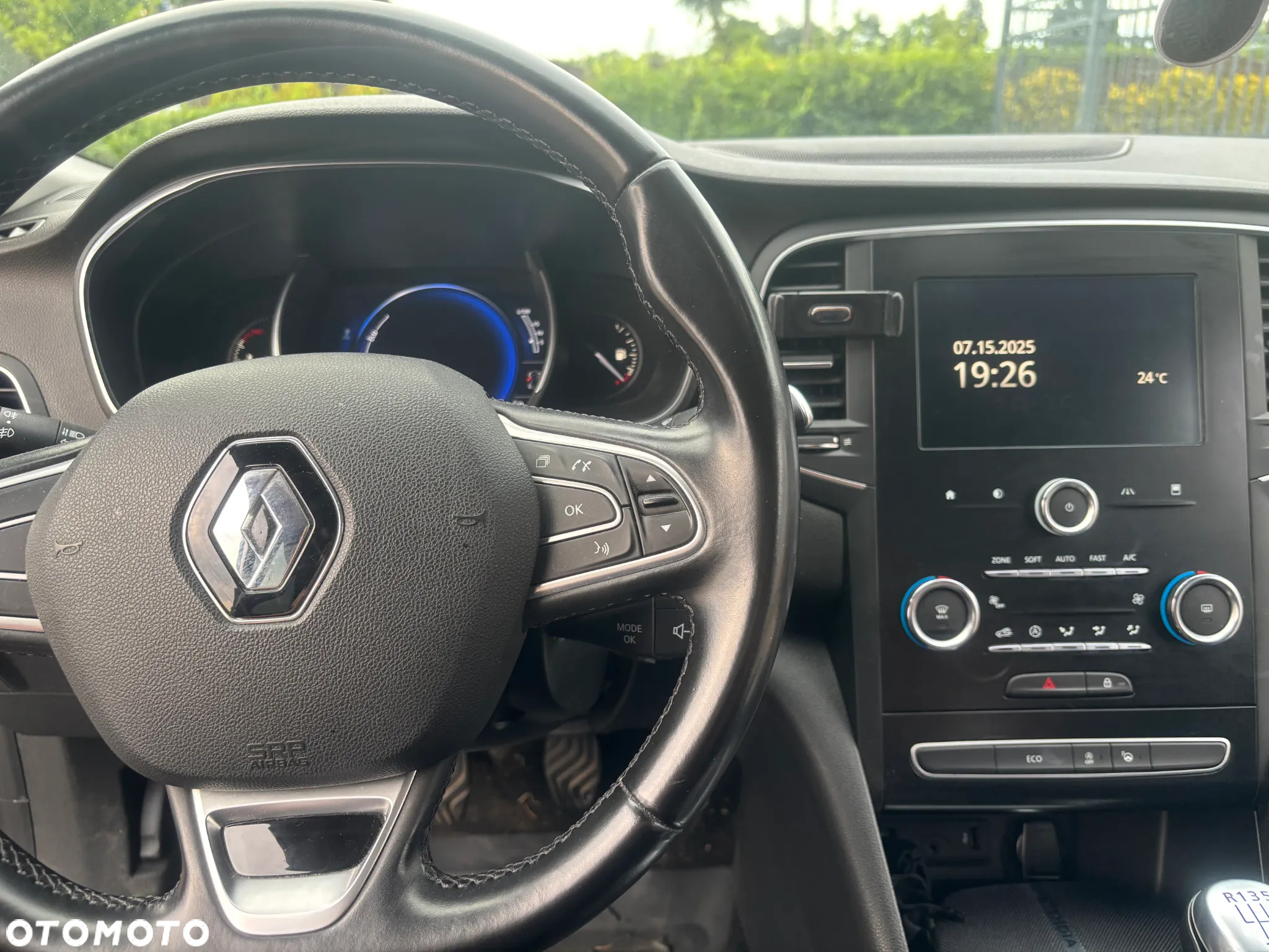Renault Megane - 9
