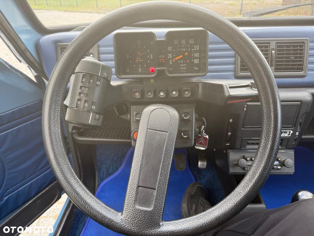 Citroën Visa - 28