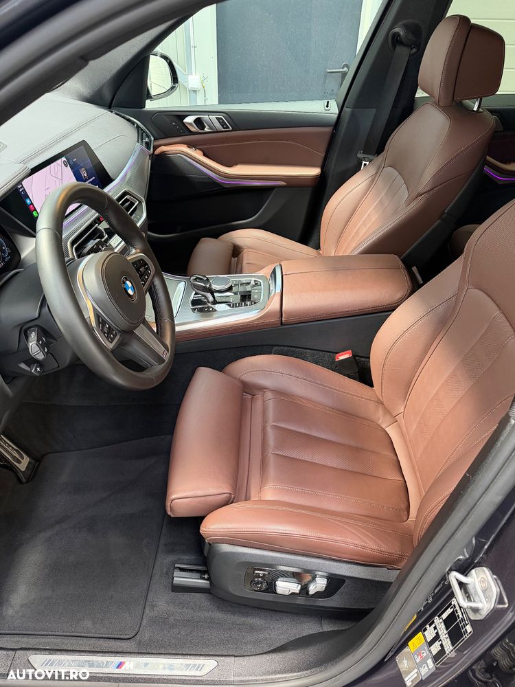 BMW X5 xDrive45e AT PHEV - 7