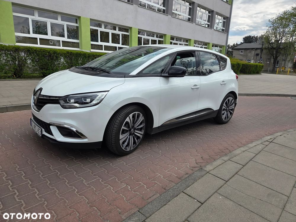 Renault Scenic - 2