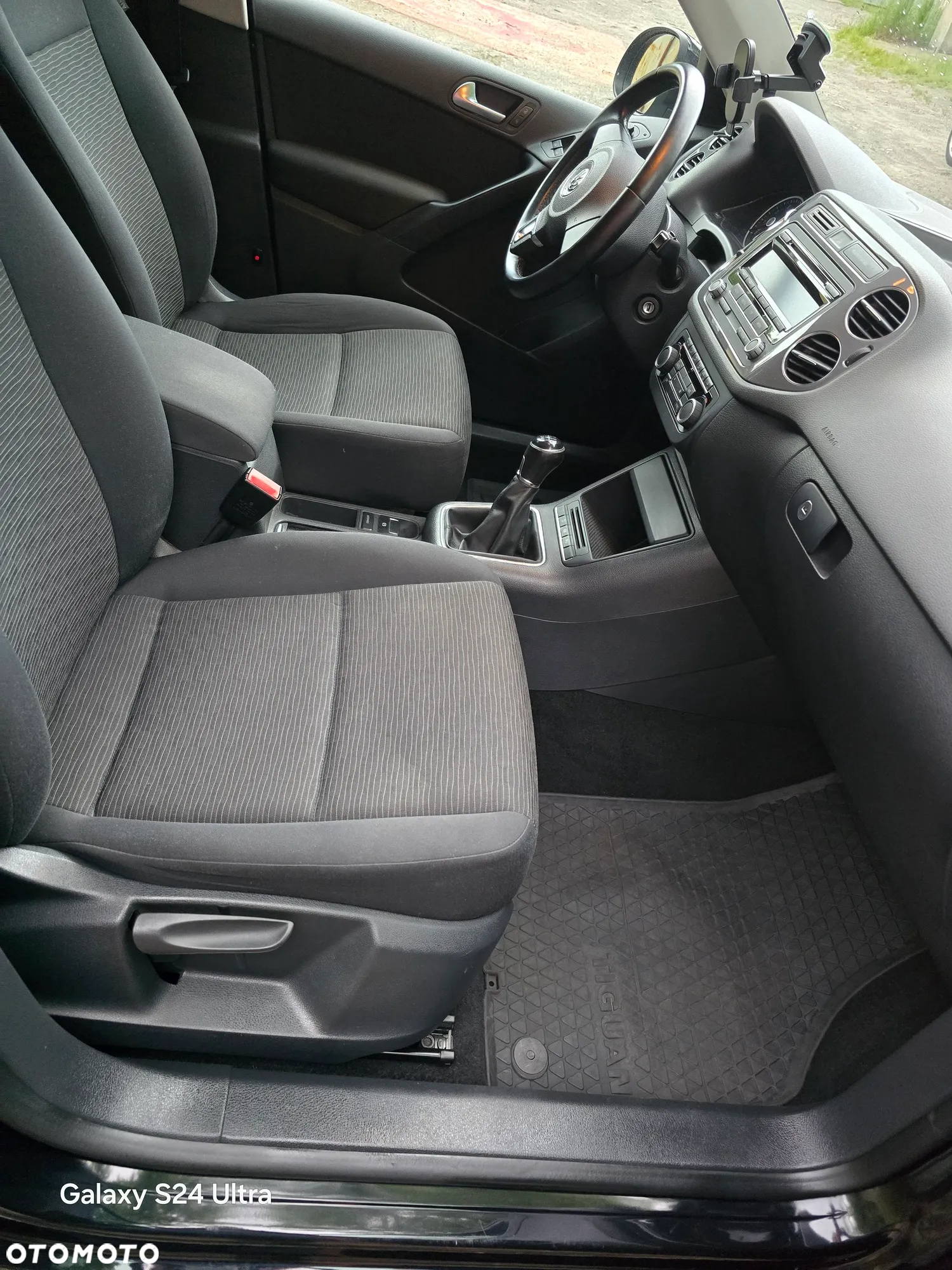 Volkswagen Tiguan 1.4 TSI Trend&Fun - 13