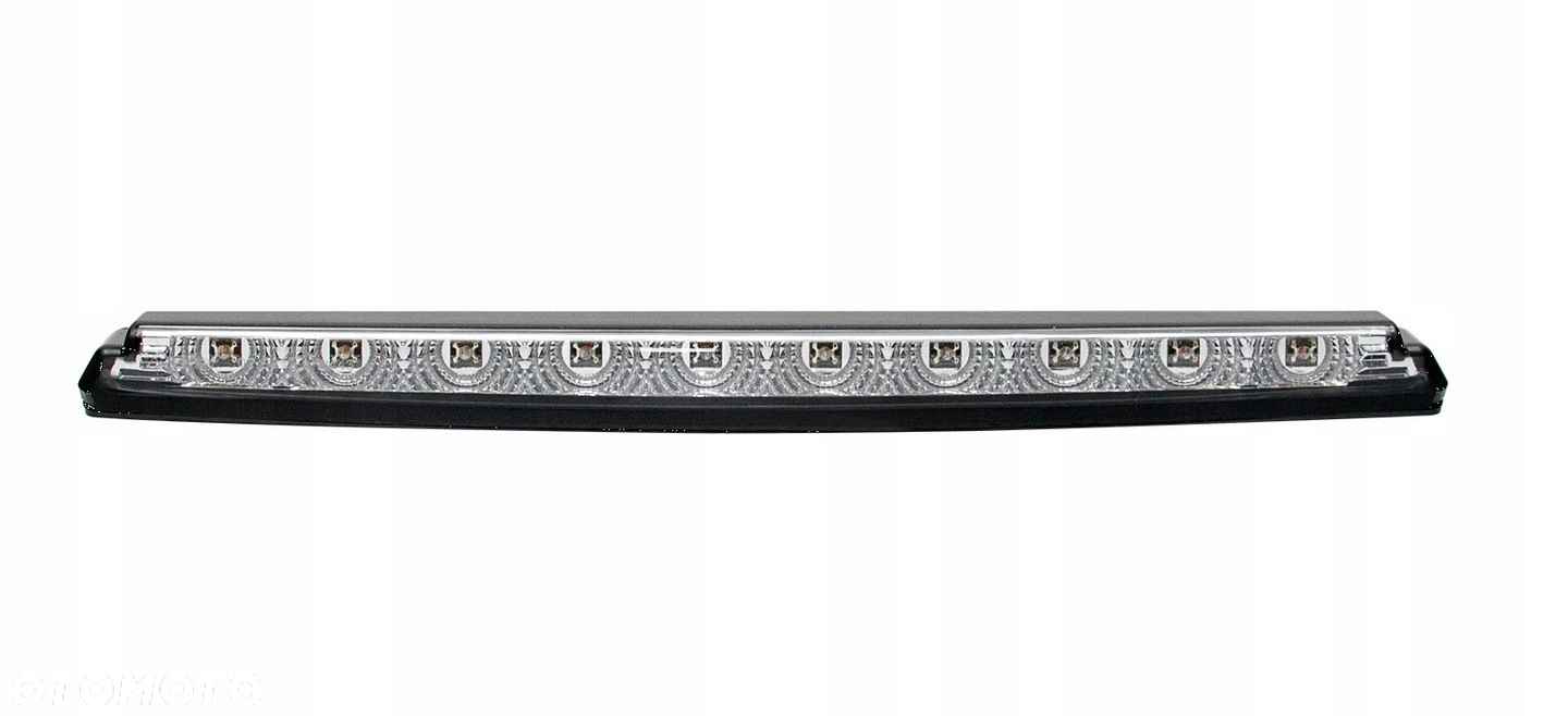 Stop Lampa trzecie 3 światło Led Chrom Tuning VW Scirocco 1k8 2008-2017 - 4