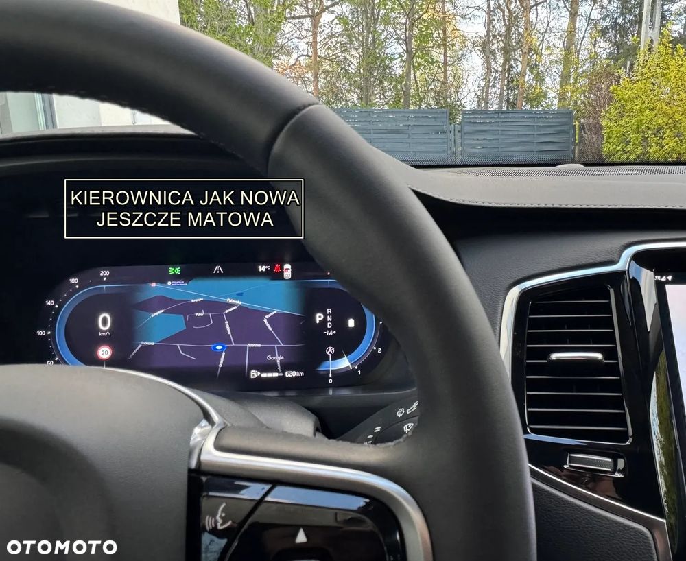Volvo XC 90 B5 D AWD Plus Bright - 14