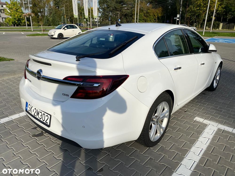 Opel Insignia - 4
