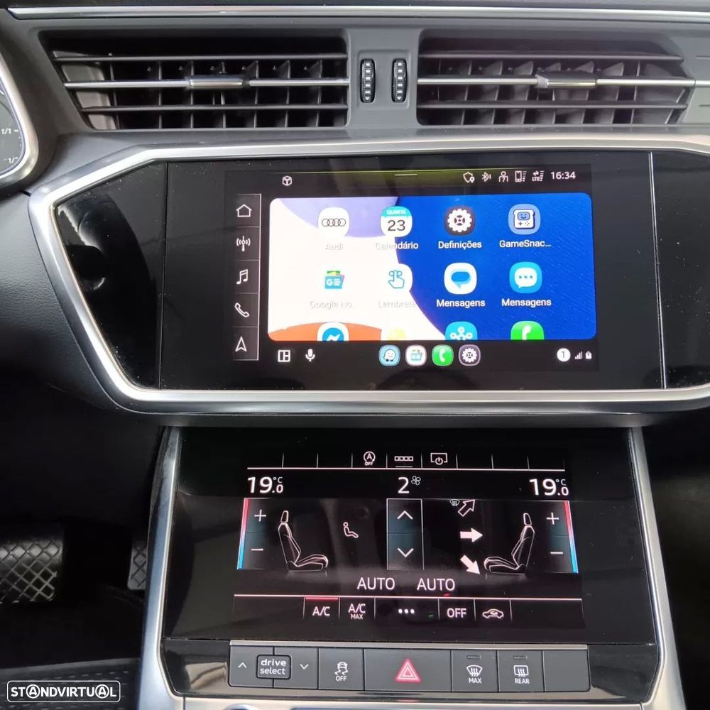 Audi A6 40 TDI S tronic - 25