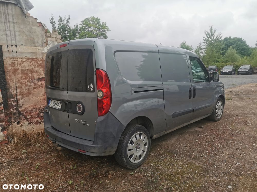 Fiat Doblo - 3
