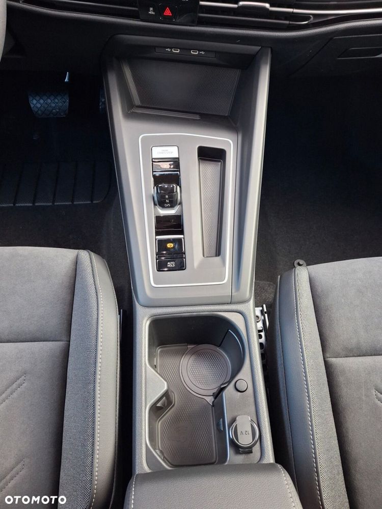 Volkswagen Golf Variant 2.0 TDI Life Plus DSG - 23