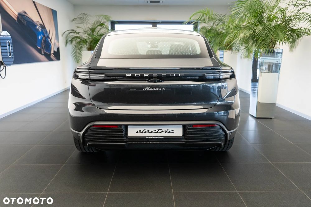 Porsche Macan 4 100kWh - 10
