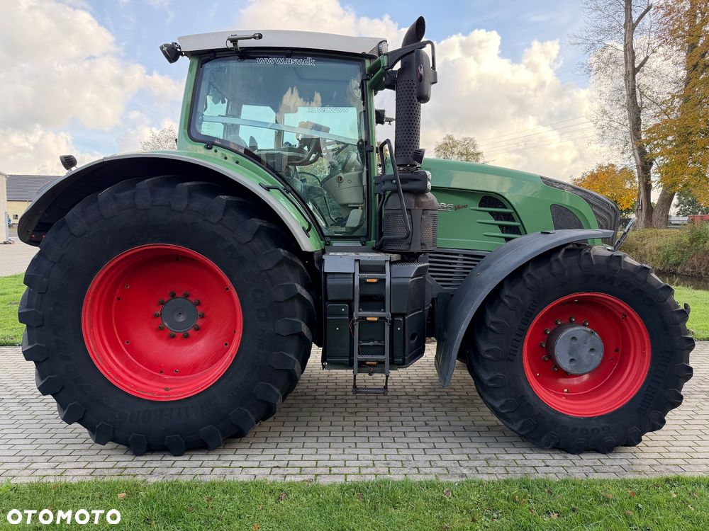 Fendt 936 SCR Profi Plus - 5