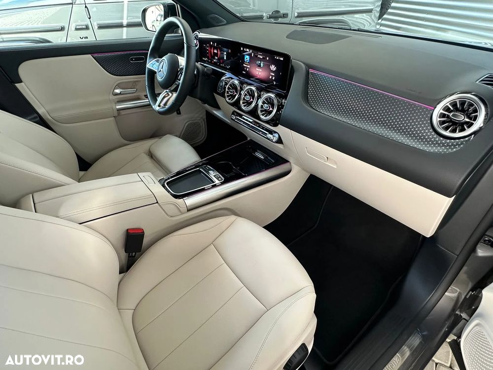 Mercedes-Benz GLA 200 MHEV Aut. - 21